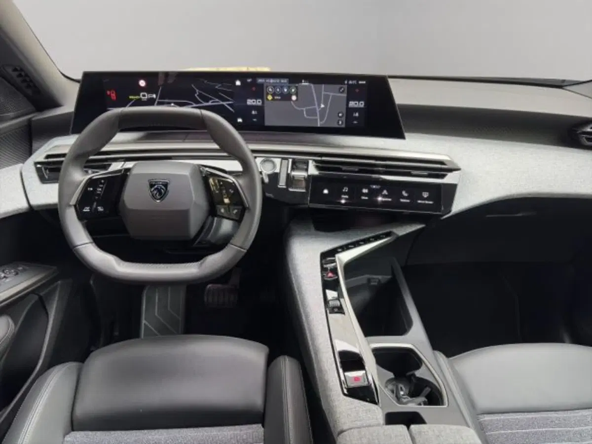 Peugeot 3008 usata a Perugia (11)