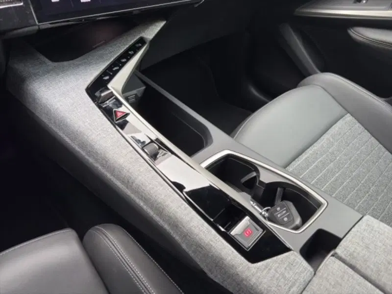 Peugeot 3008 usata a Perugia (18)