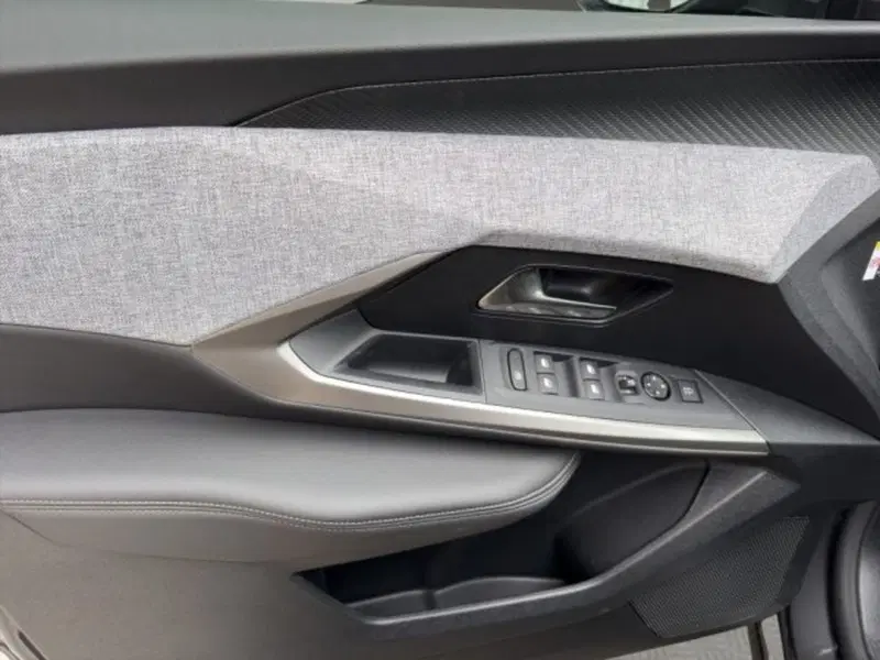 Peugeot 3008 usata a Perugia (19)