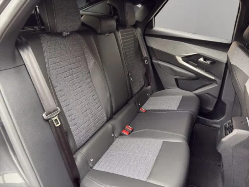 Peugeot 3008 usata a Perugia (20)