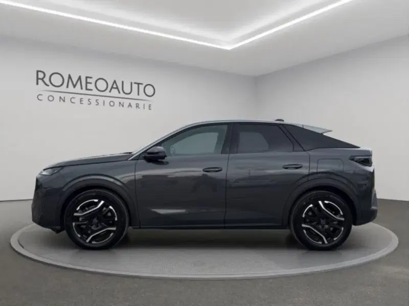 Peugeot 3008 usata a Perugia (3)