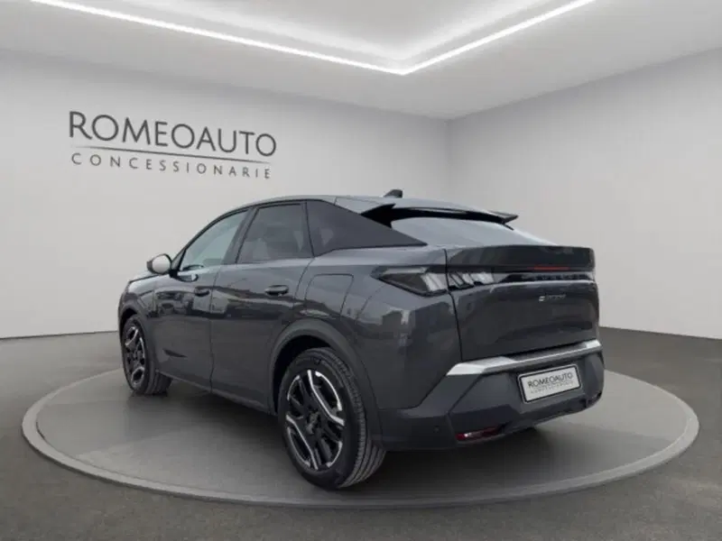Peugeot 3008 usata a Perugia (4)