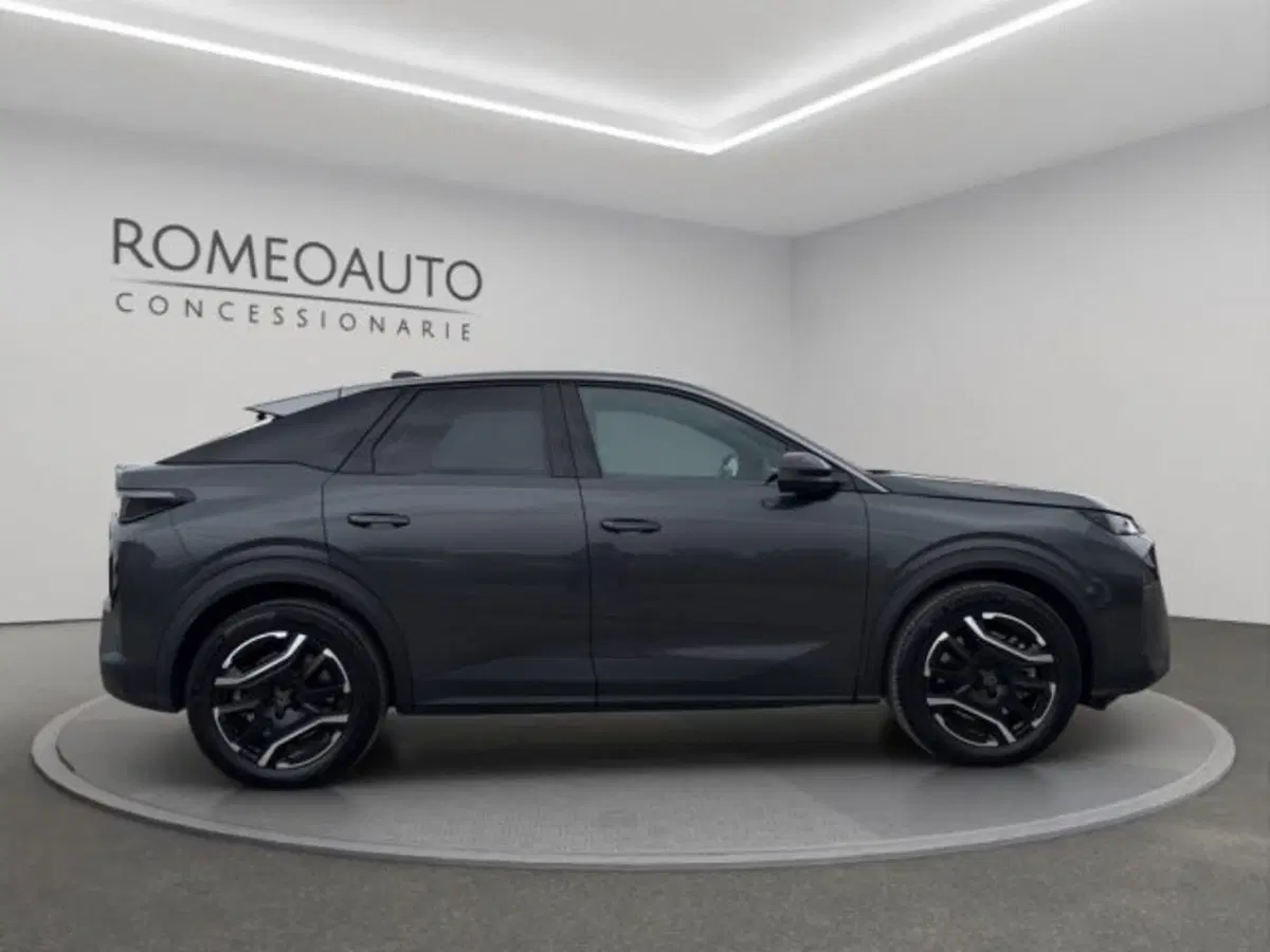Peugeot 3008 usata a Perugia (7)