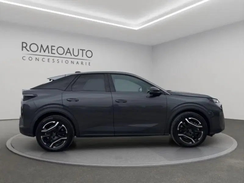 Peugeot 3008 usata a Perugia (7)