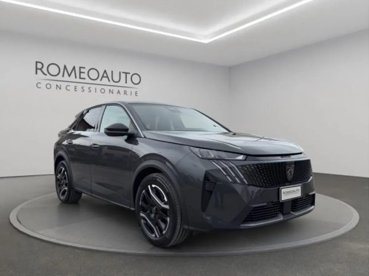 Peugeot 3008 usata a Perugia (8)