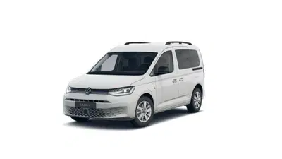 Volkswagen Veicoli Commerciali Caddy maxi 1.5 phev 150cv Life dsg nuova a Ravenna