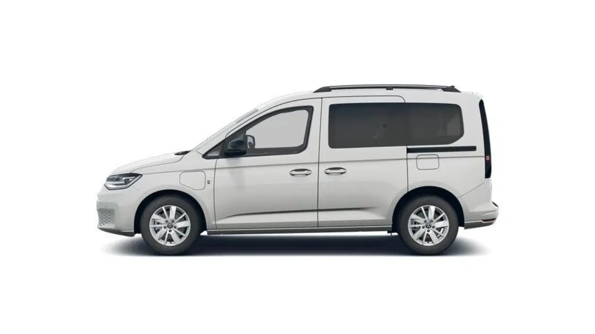 Volkswagen Veicoli Commerciali Caddy nuova a Ravenna (2)