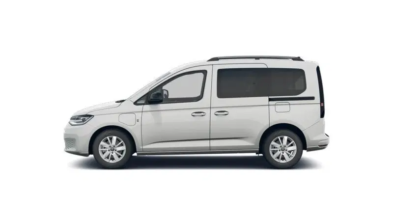 Volkswagen Veicoli Commerciali Caddy nuova a Ravenna (2)