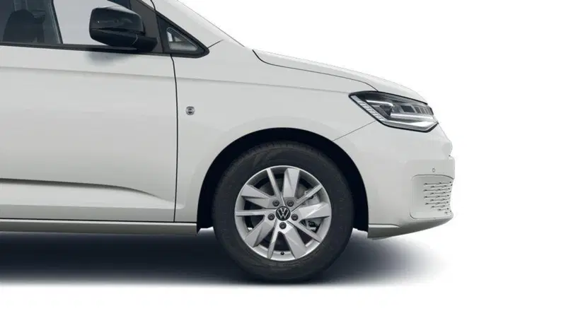 Volkswagen Veicoli Commerciali Caddy nuova a Ravenna (3)