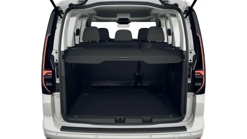 Volkswagen Veicoli Commerciali Caddy nuova a Ravenna (9)