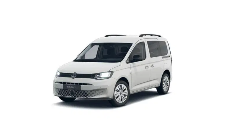 Volkswagen Veicoli Commerciali Caddy nuova a Ravenna