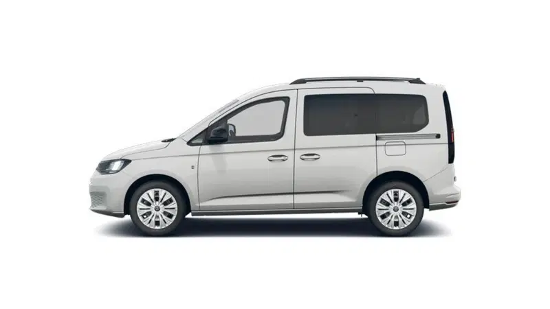 Volkswagen Veicoli Commerciali Caddy nuova a Ravenna (2)