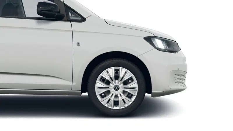 Volkswagen Veicoli Commerciali Caddy nuova a Ravenna (3)