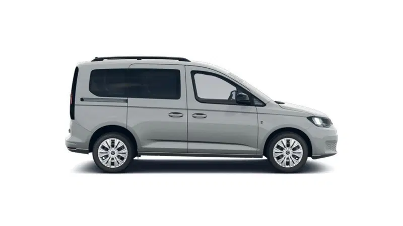 Volkswagen Veicoli Commerciali Caddy nuova a Ravenna (5)