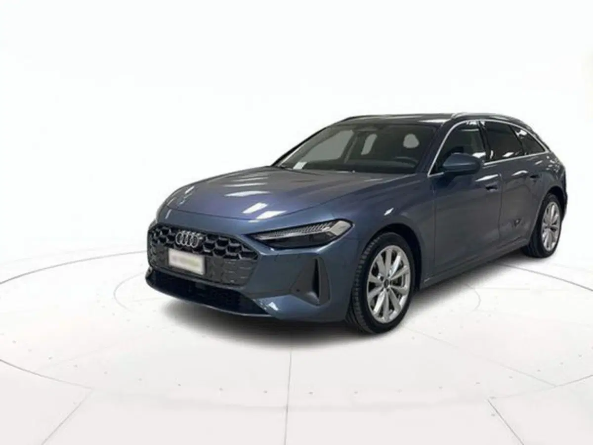 Audi A5 Avant usata a Vicenza