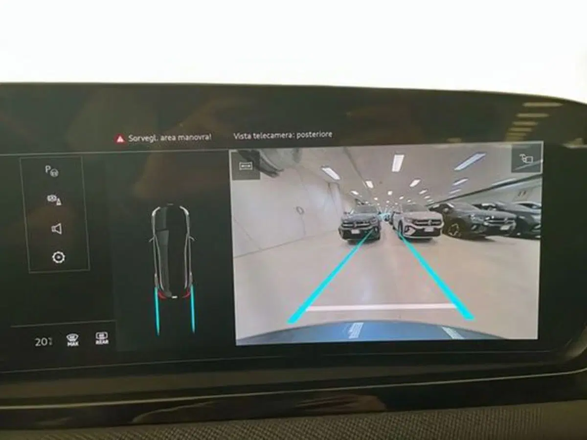 Audi A5 Avant usata a Vicenza (15)