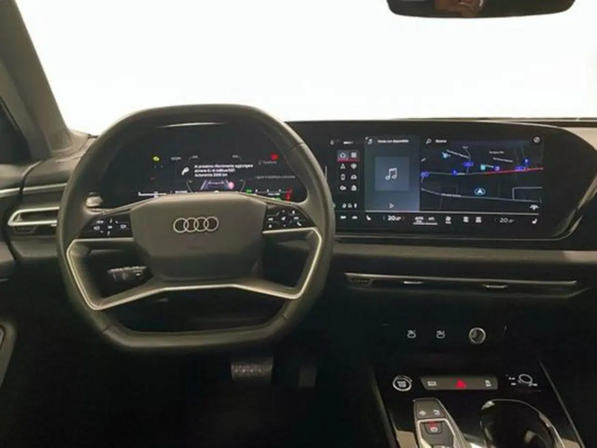 Audi A5 Avant usata a Vicenza (9)