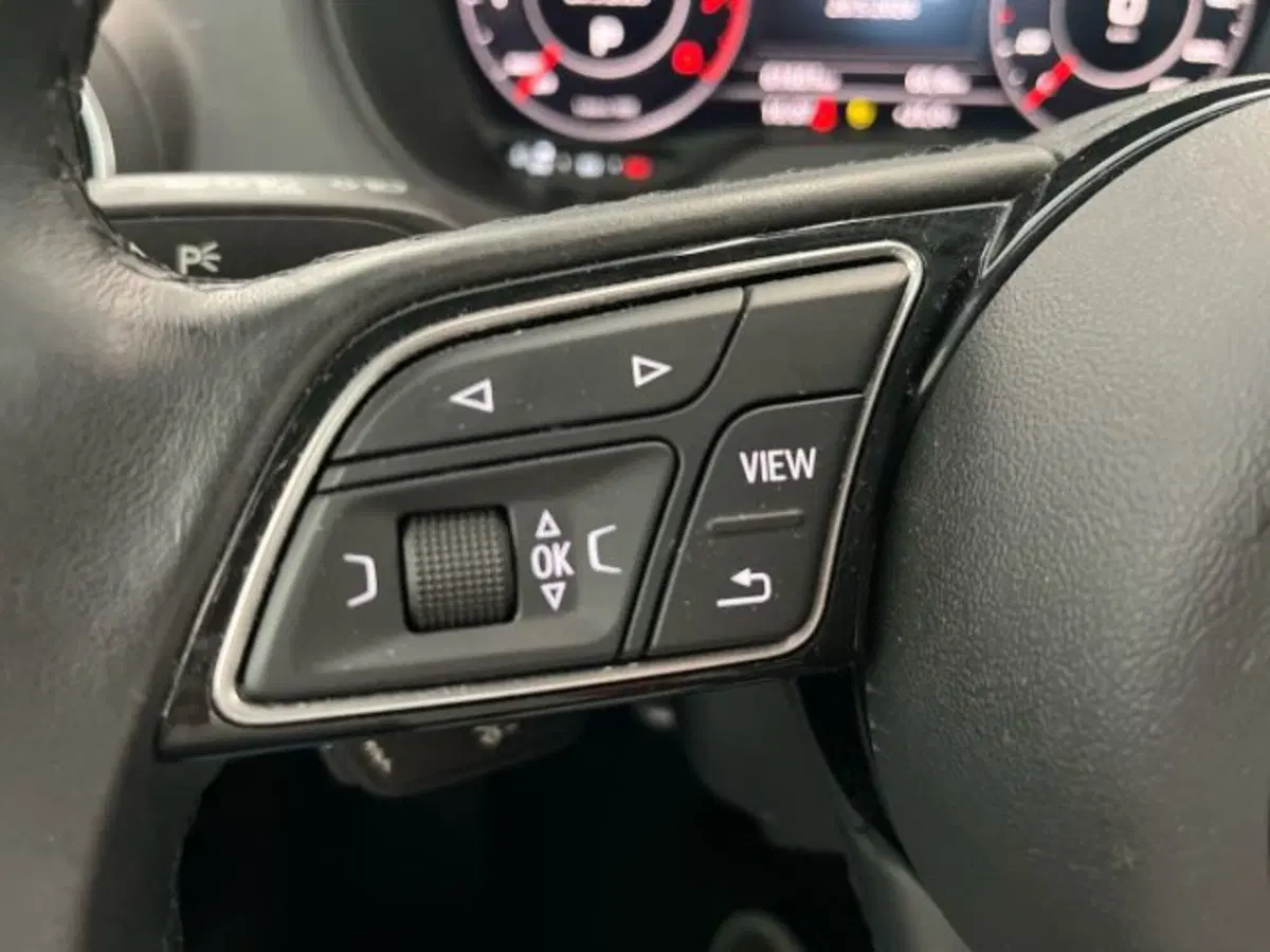 Audi Q2 usata a Bologna (14)