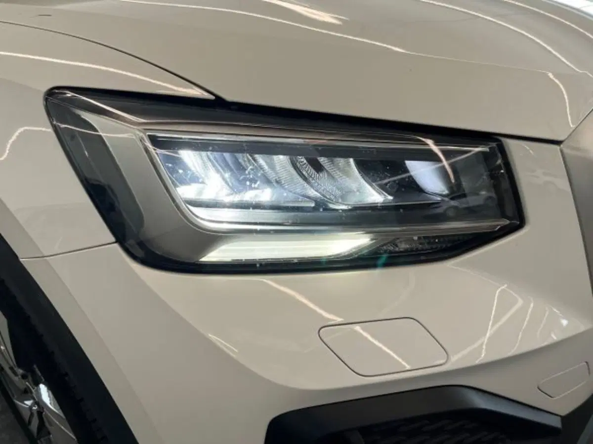Audi Q2 usata a Bologna (7)