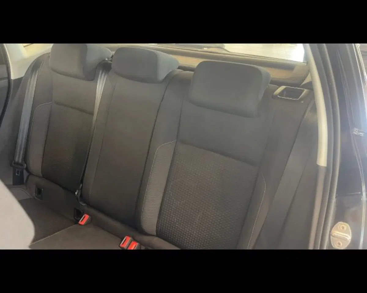 Volkswagen Polo usata a Bologna (15)