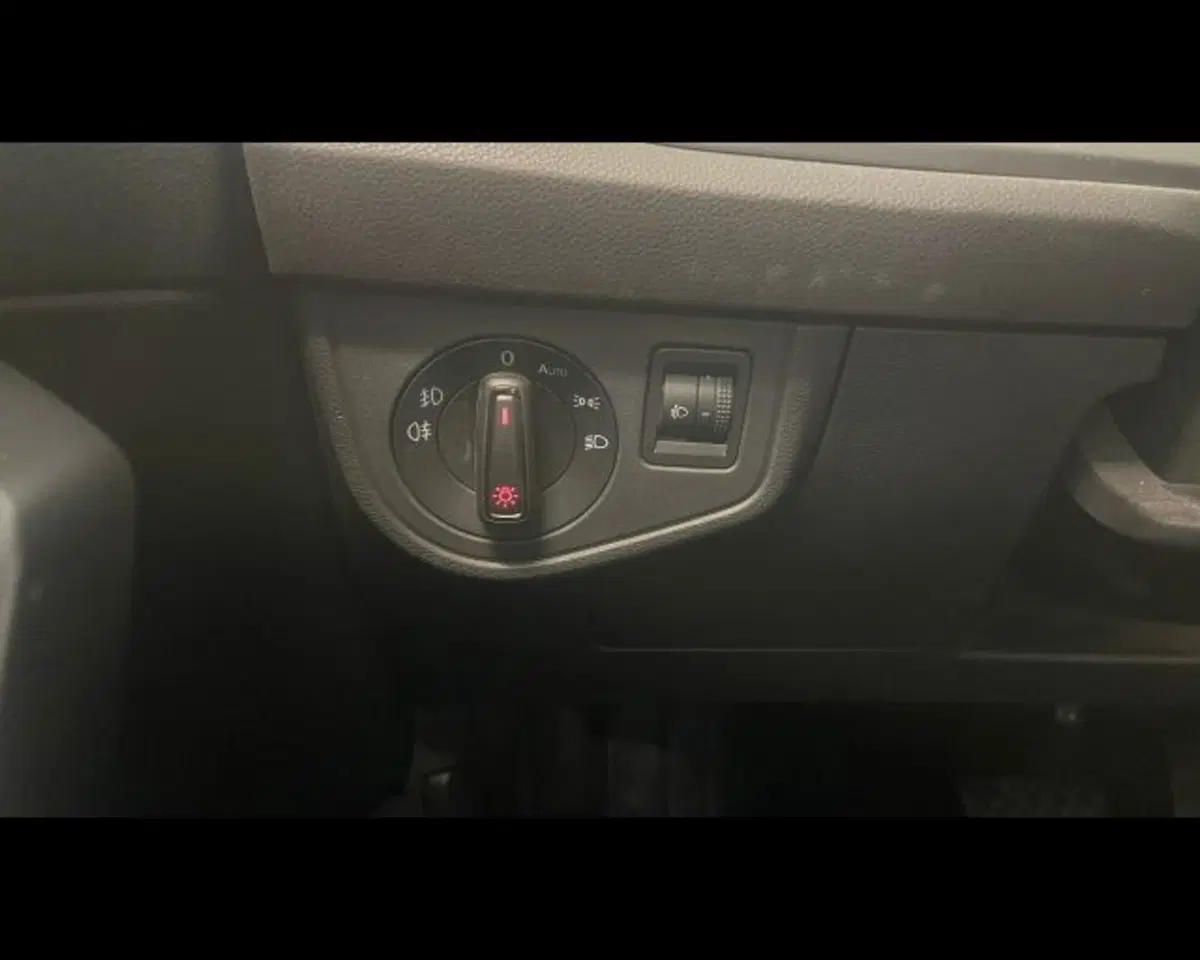 Volkswagen Polo usata a Bologna (19)