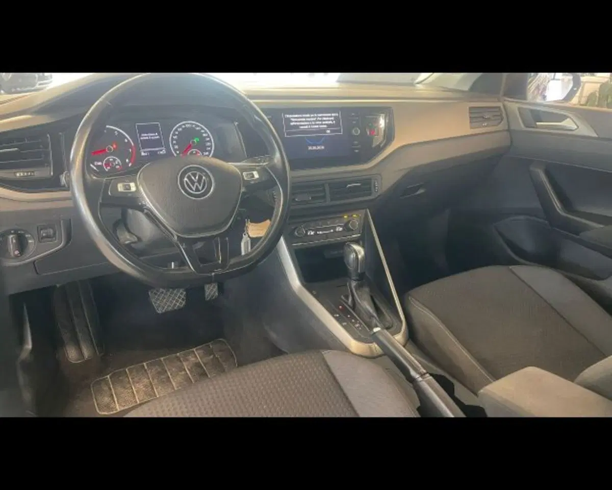 Volkswagen Polo usata a Bologna (3)