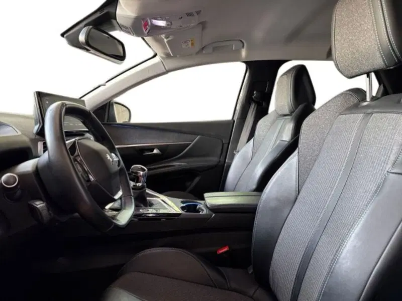 Peugeot 3008 usata a Bologna (12)