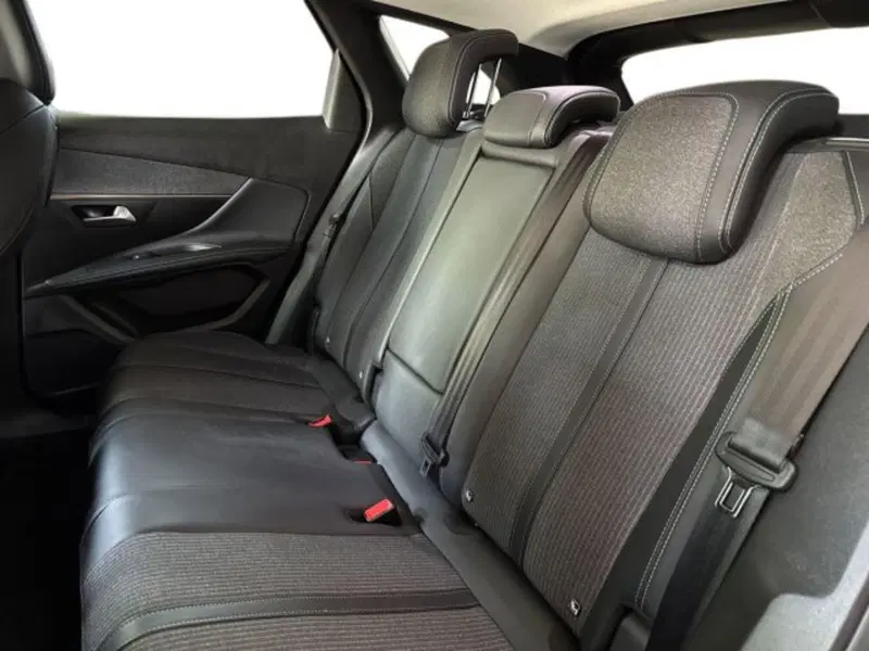 Peugeot 3008 usata a Bologna (13)
