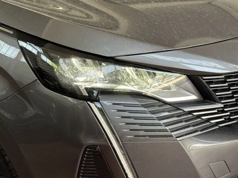 Peugeot 3008 usata a Bologna (7)