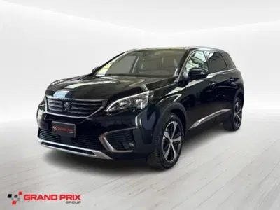 Peugeot 5008 BlueHDi 130 S&amp;S EAT8 Allure del 2019 usata a Castenaso