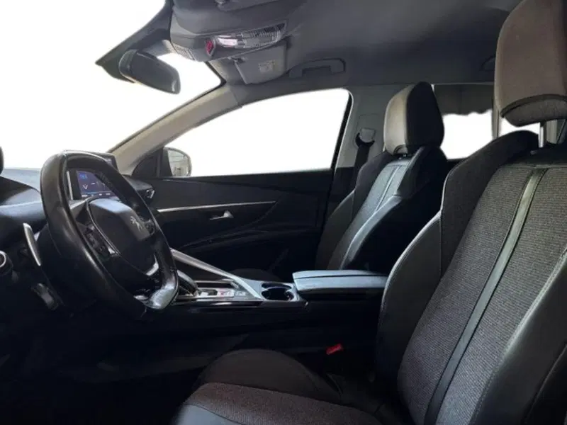 Peugeot 5008 usata a Bologna (12)