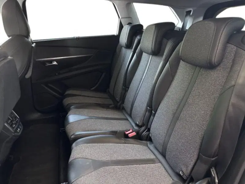 Peugeot 5008 usata a Bologna (13)