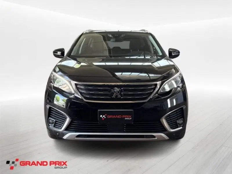 Peugeot 5008 usata a Bologna (3)