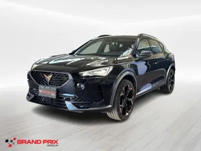 Cupra Formentor Formentor 2.0 TDI del 2022 usata a Castenaso