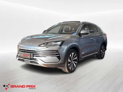 Byd Seal U DM-i  1.5 phev Comfort 2wd del 2025 usata a Castenaso