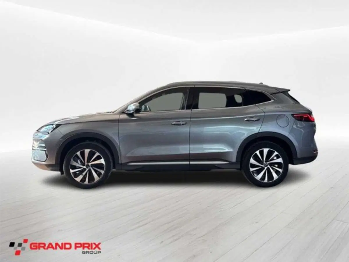 Byd Seal U DM-i  usata a Bologna (4)