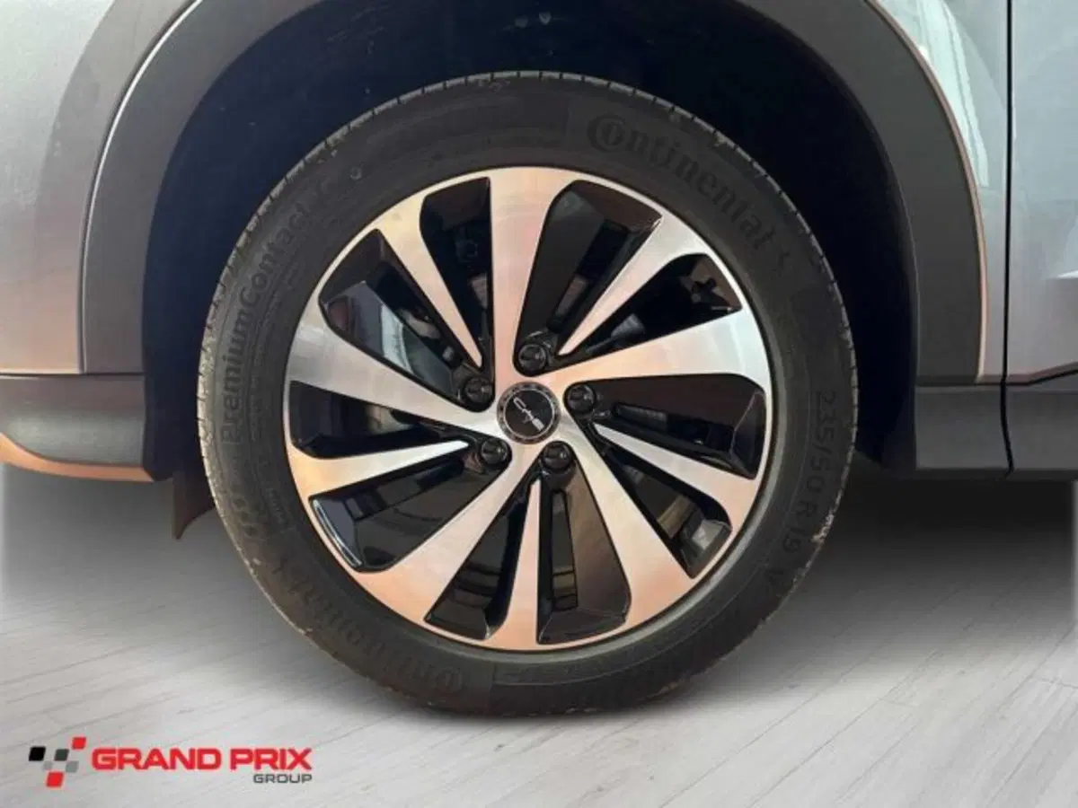 Byd Seal U DM-i  usata a Bologna (6)