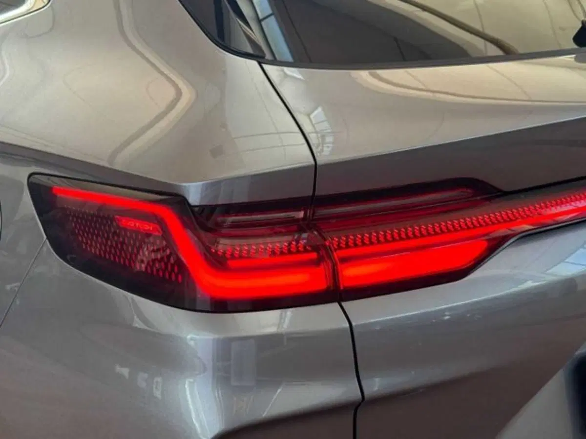 Byd Seal U DM-i  usata a Bologna (8)