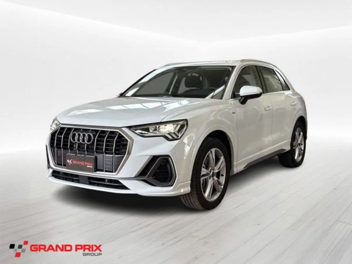 Audi Q3 Sportback usata a Bologna