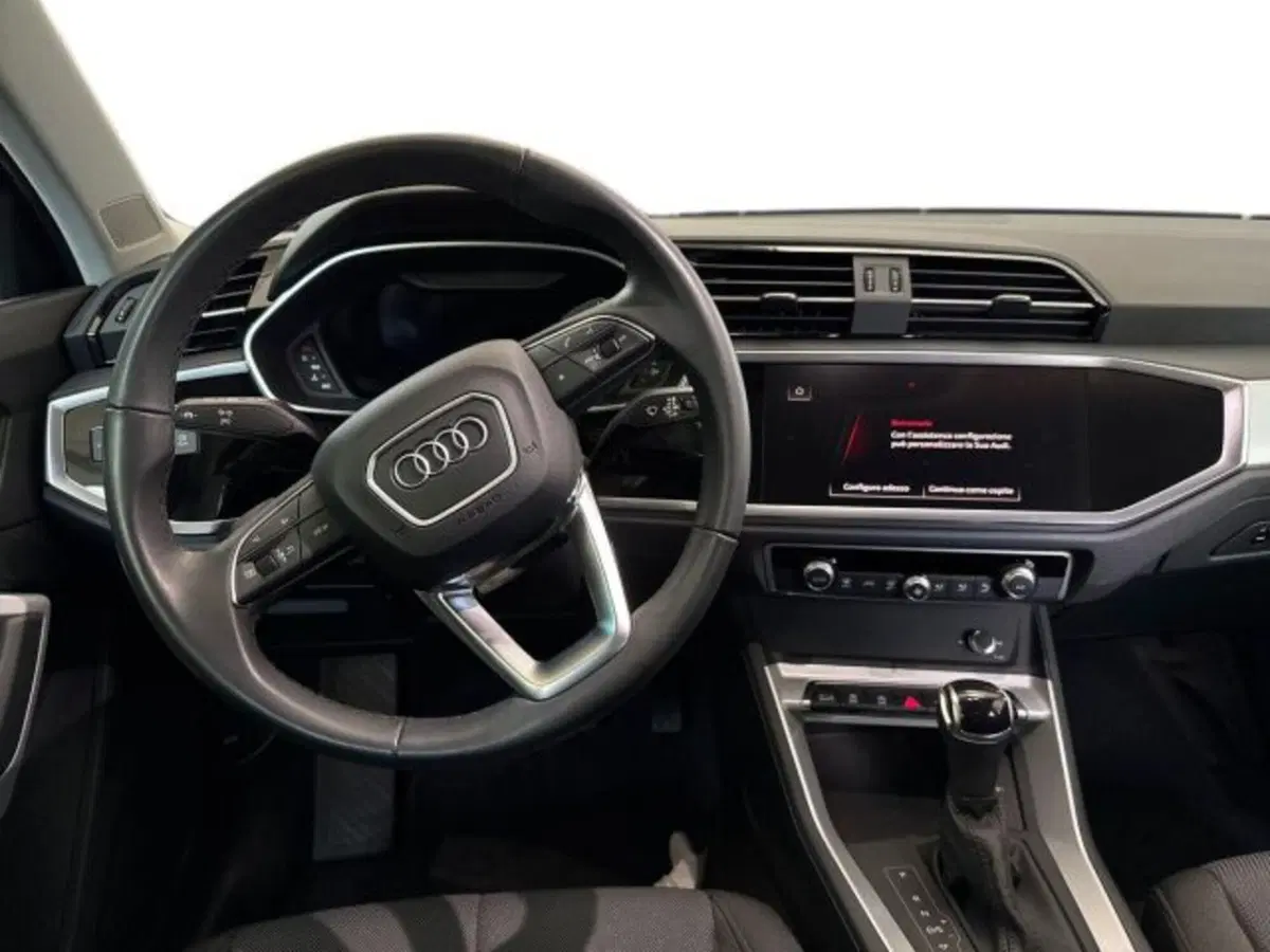 Audi Q3 Sportback usata a Bologna (10)