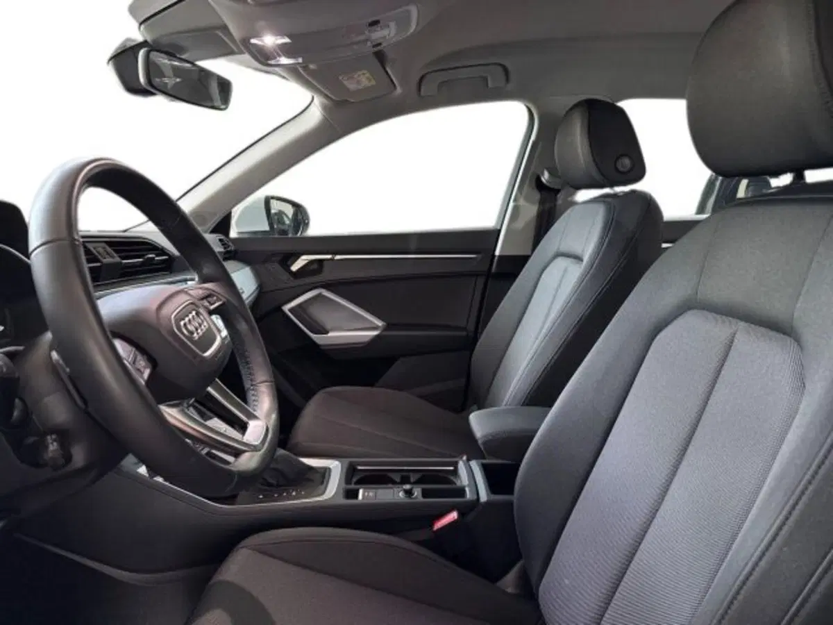 Audi Q3 Sportback usata a Bologna (12)