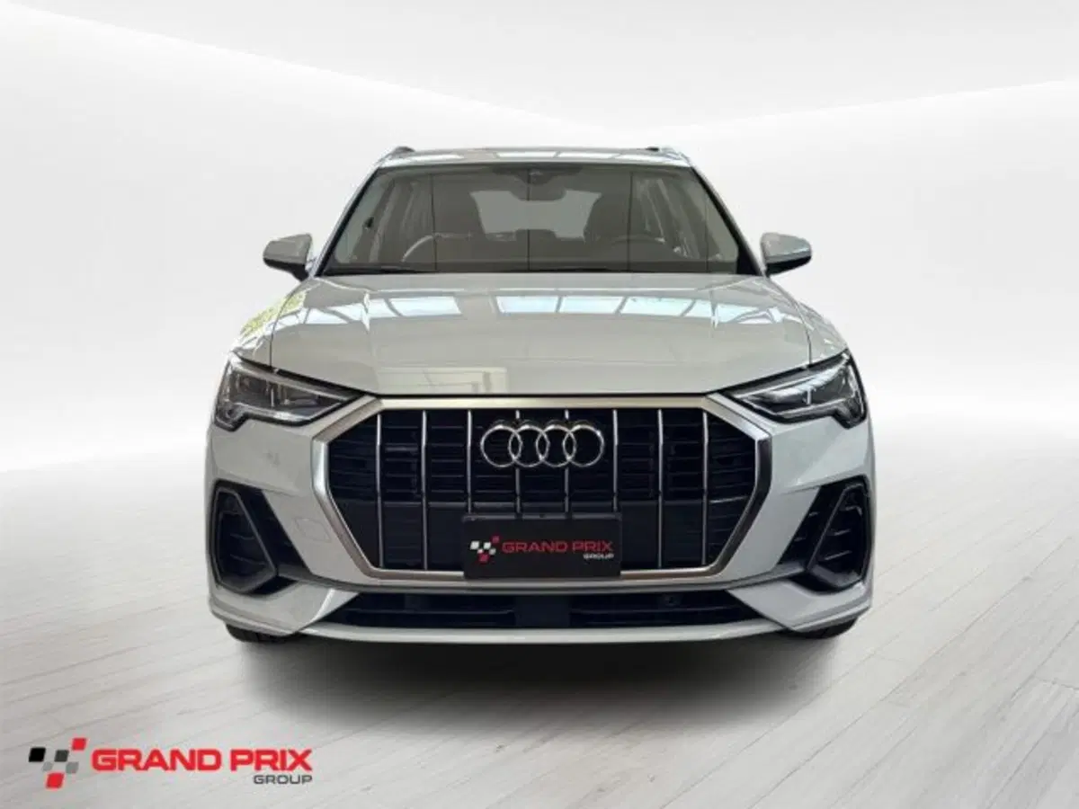 Audi Q3 Sportback usata a Bologna (3)