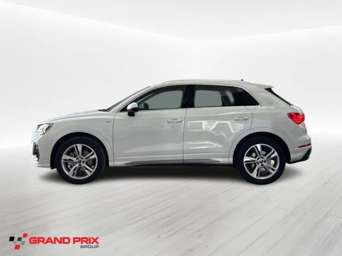 Audi Q3 Sportback usata a Bologna (4)