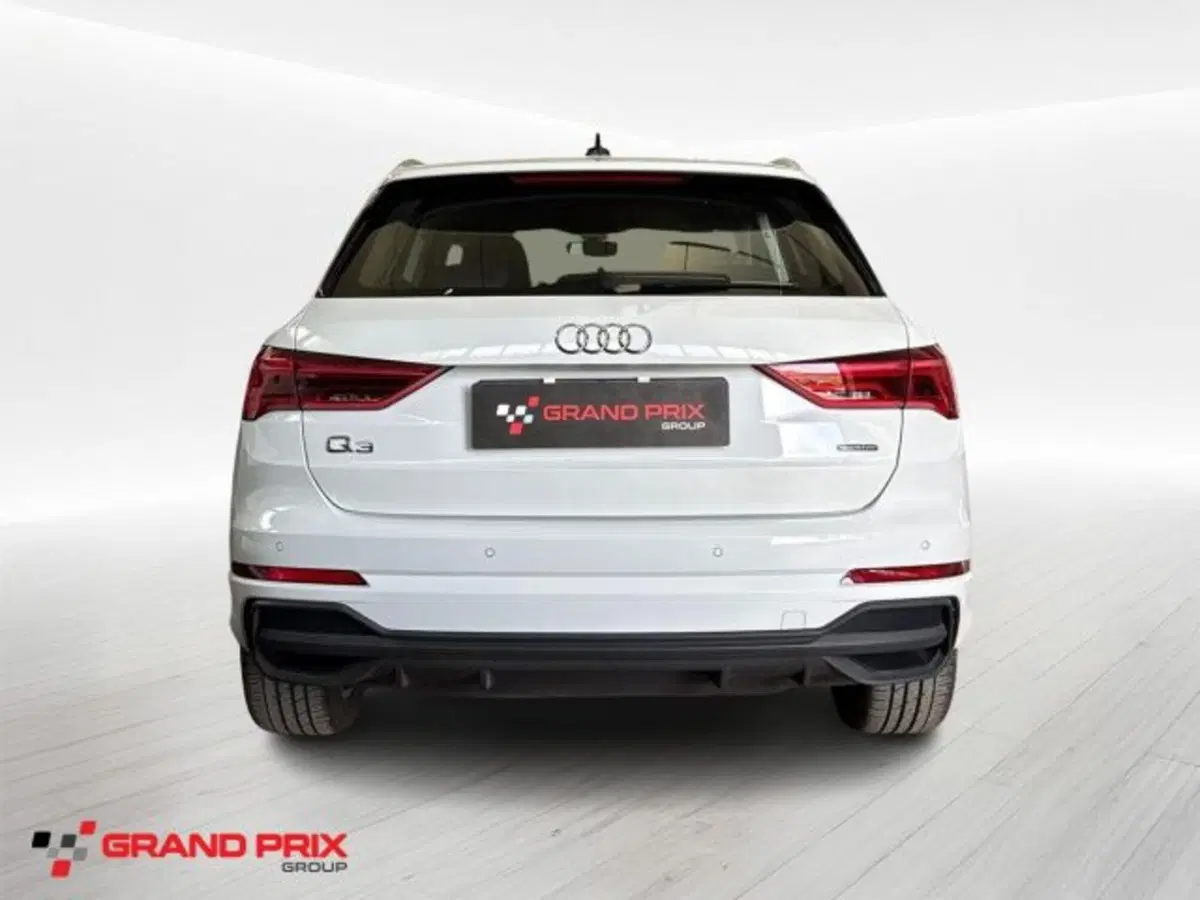 Audi Q3 Sportback usata a Bologna (5)