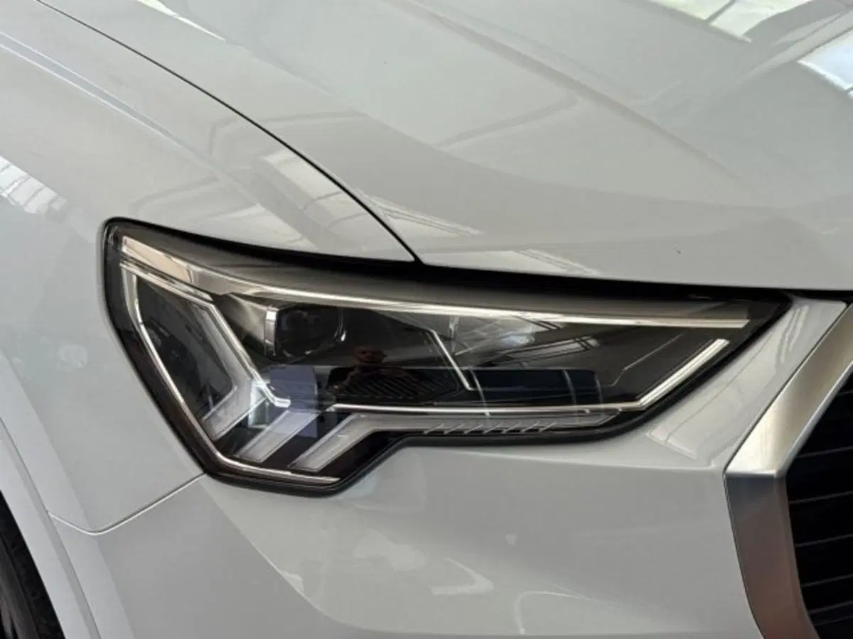 Audi Q3 Sportback usata a Bologna (7)