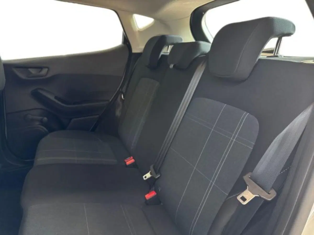 Ford Fiesta usata a Bologna (13)