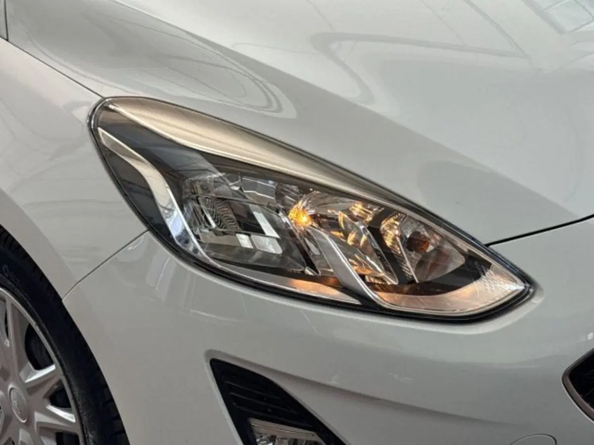 Ford Fiesta usata a Bologna (7)