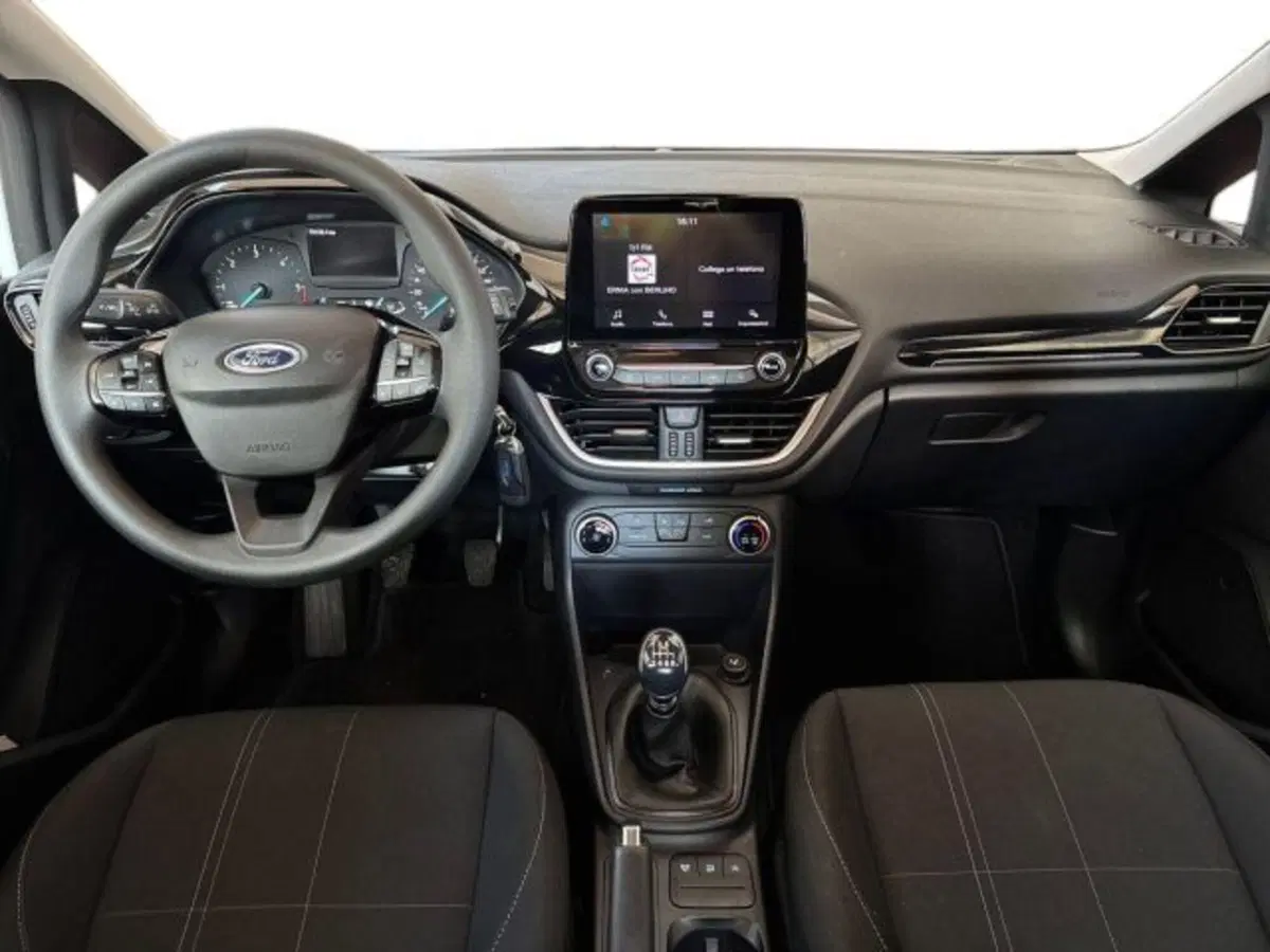 Ford Fiesta usata a Bologna (9)
