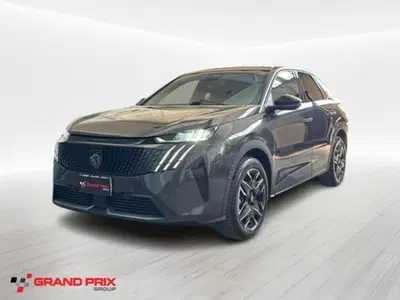 Peugeot 3008 1.2 hybrid Allure Business 145cv e-dcs6 del 2025 usata a Castenaso