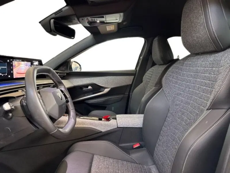 Peugeot 3008 usata a Bologna (12)